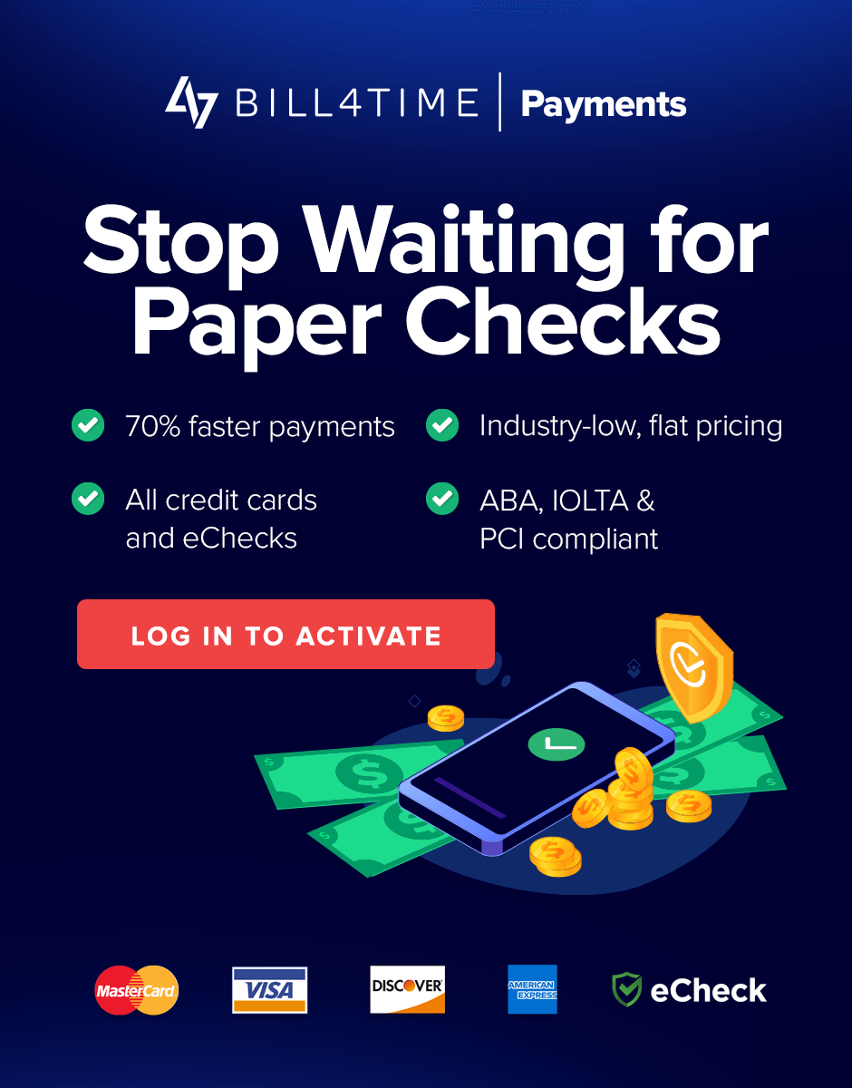 bill4time qbo bill4time qbo